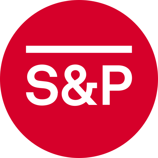 S&P Global logo