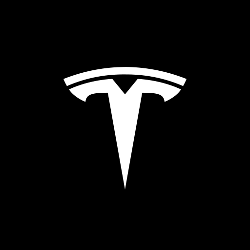 Tesla logo
