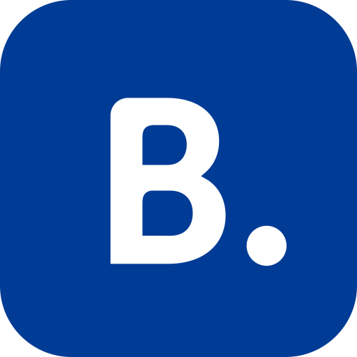 Booking.com logo