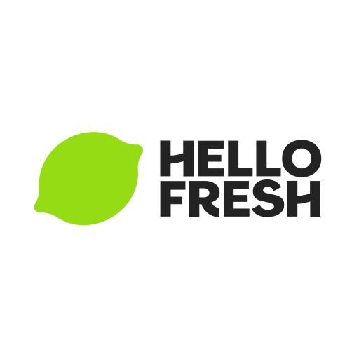 HelloFresh logo