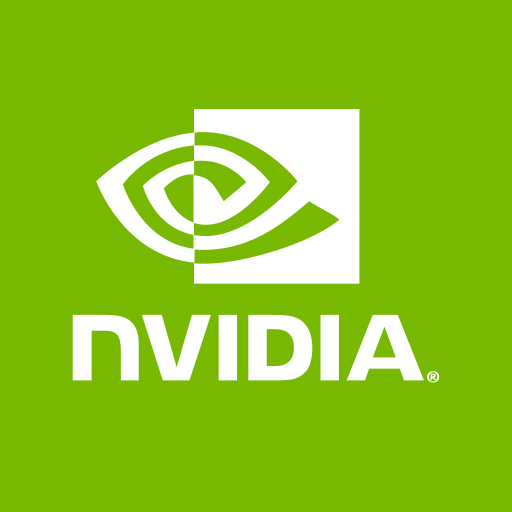 NVIDIA logo