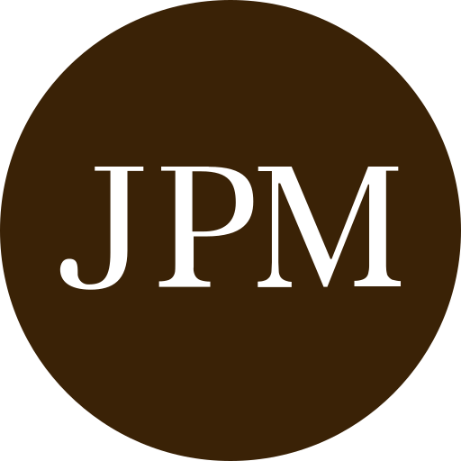JPMorgan Chase logo