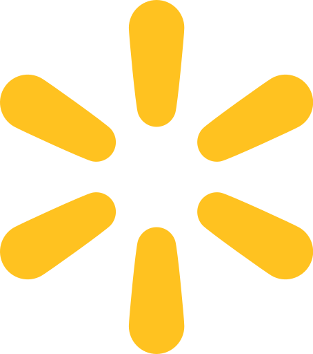 Walmart logo
