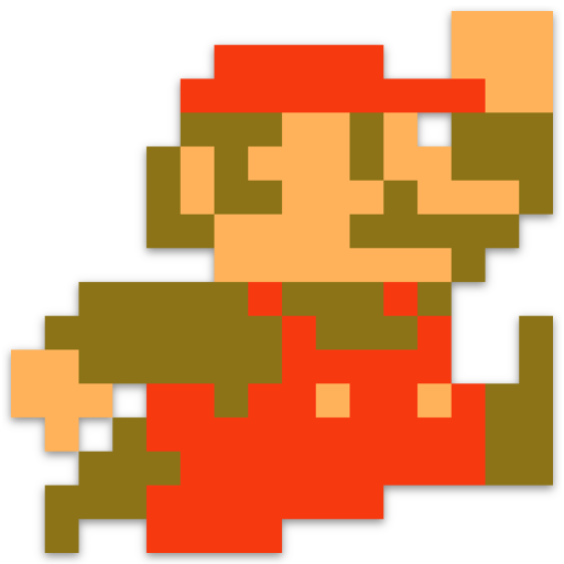 Nintendo logo