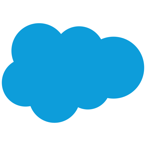 Salesforce logo